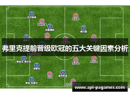 弗里克提前晋级欧冠的五大关键因素分析