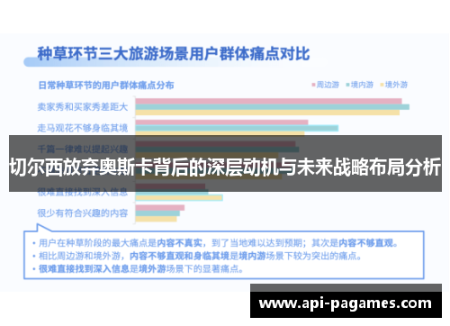 切尔西放弃奥斯卡背后的深层动机与未来战略布局分析