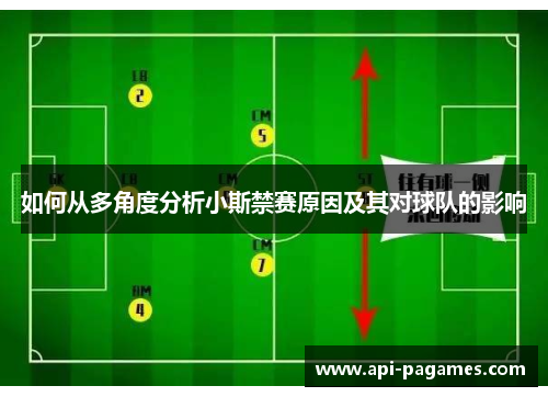 如何从多角度分析小斯禁赛原因及其对球队的影响