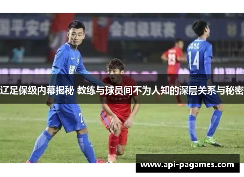 辽足保级内幕揭秘 教练与球员间不为人知的深层关系与秘密