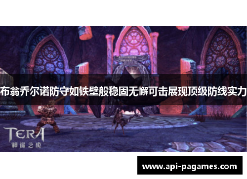 布翁乔尔诺防守如铁壁般稳固无懈可击展现顶级防线实力